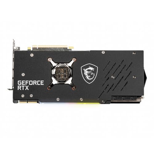 MSI RTX 3090 Gaming Trio 24GB Gaming Graphics Card
